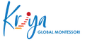 Kriya Global Montessori logo